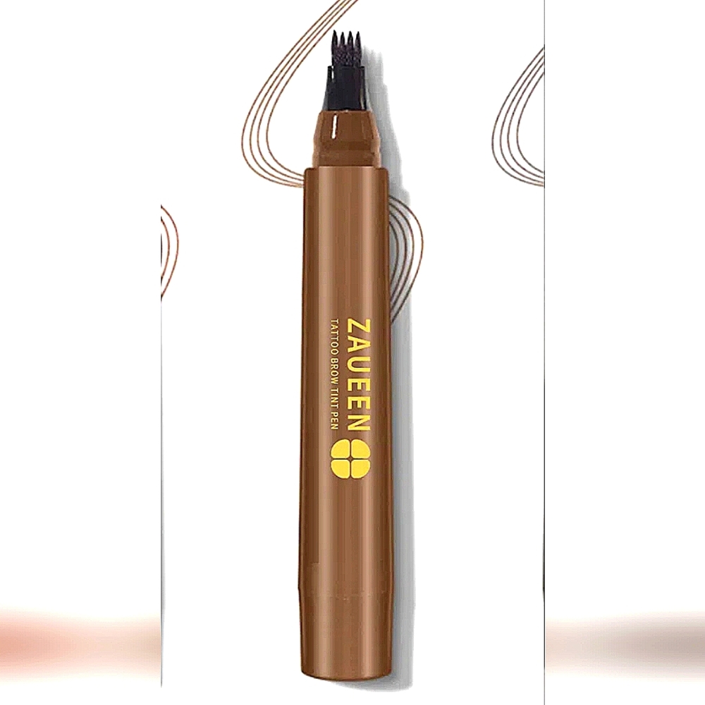 Eyebrow Pen.
